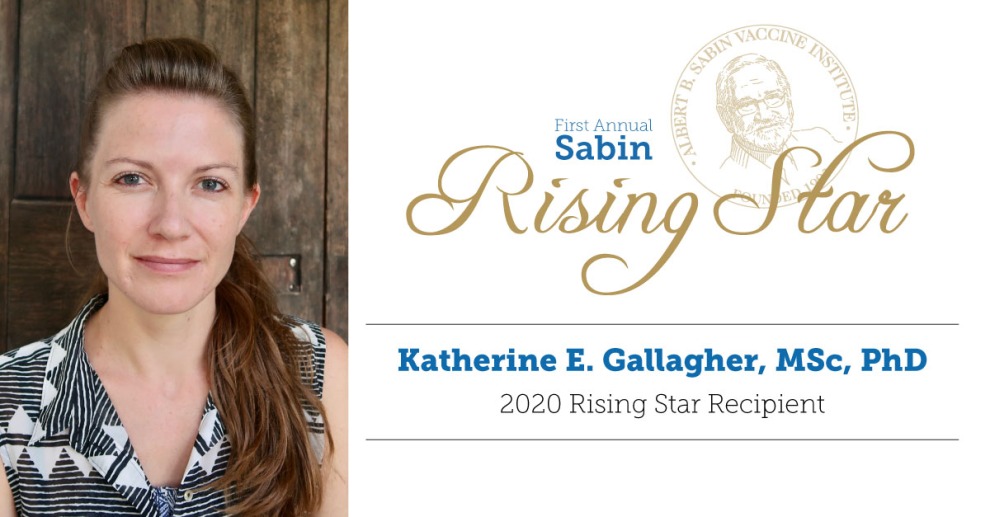 Kate Gallagher