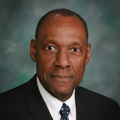 Norman Baylor