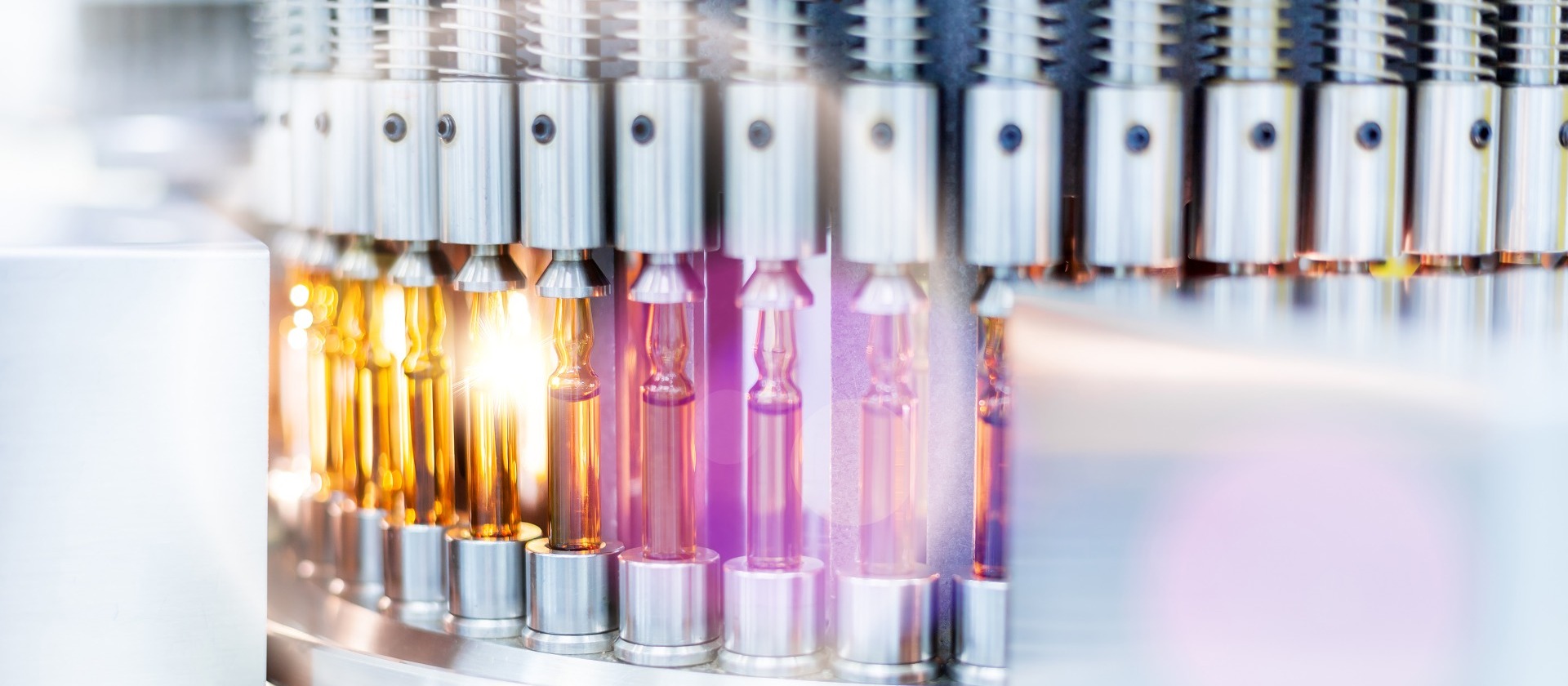 INFLUENZER-Vaccine-Vials-Production