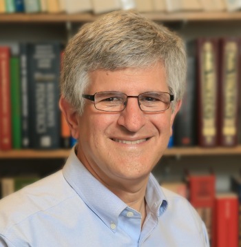 Dr. Paul Offit