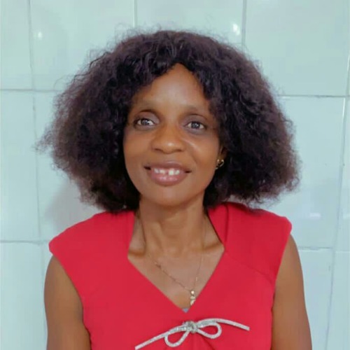 Martha Ngoe Headshot