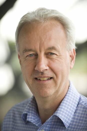 Professor Gordon Dougan