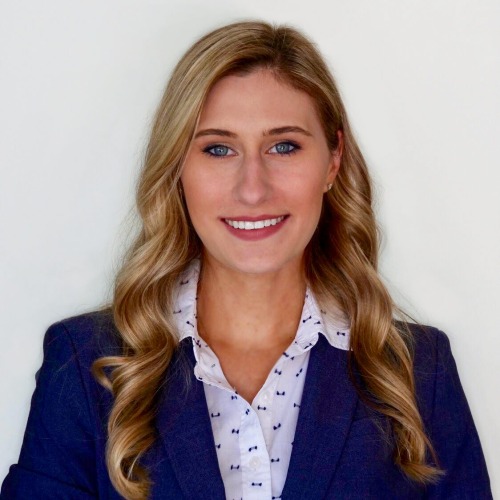 Marissa Malchione headshot