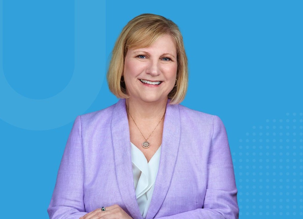 Headshot of Rebecca Martin