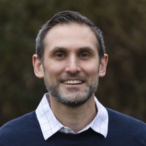 Matthew Osborne-Smith